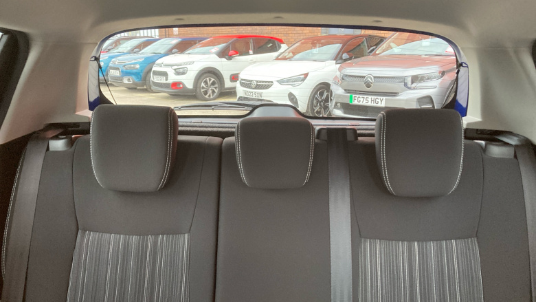 Suzuki Swift 1.2 SZ3 5dr Petrol Hatchback